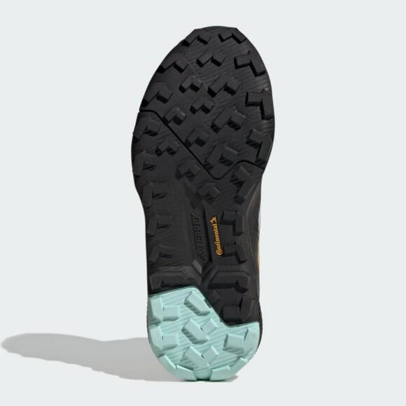 Brand New adidas Women's TERREX MID RAIN.RDY HIKING Boots - Waterproof - Picture 3 of 9